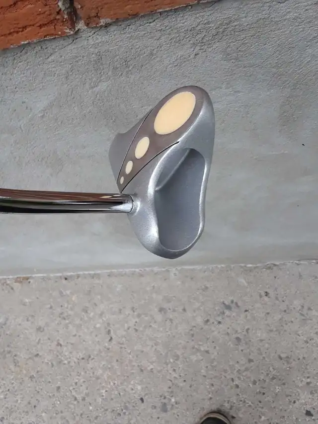 Belly putter  in Golf in Kingston - Image 10
