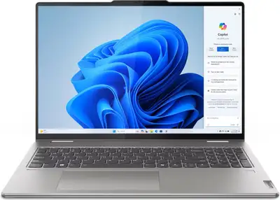 Lenovo Yoga 7 16AHP9 – 2-in-1 Laptop, View more
