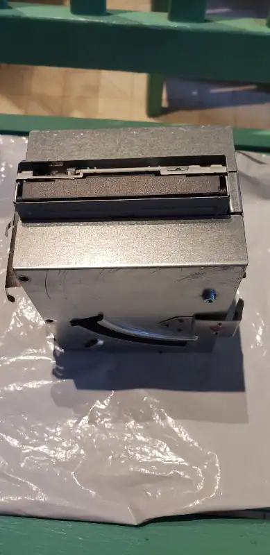 Floppy Drive, View more