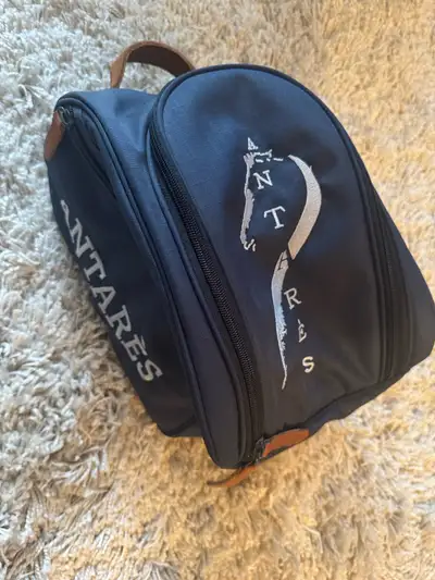 ANTARES Equestrian Helmet Bag , View more