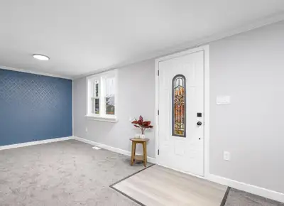 House for rent in Maynooth, ON Newly renovated, 3 bedroom, beautiful kitchen, dining room, livingroo...