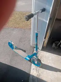 Razor scooter 