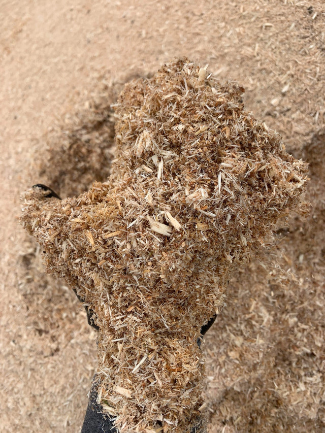 Sawdust/shavings in Plants, Fertilizer & Soil in Kawartha Lakes