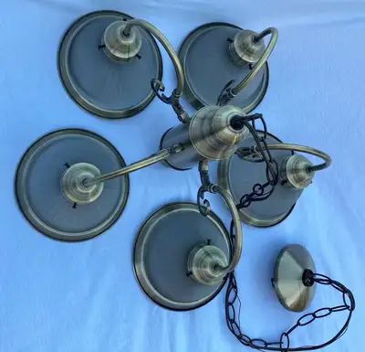 COOL FIVE LAMP LAMP!!!, View more