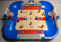 LEGO - The Ultimate NBA Arena - 3433 - Neuf/Scellé