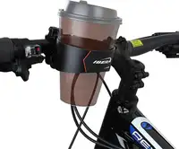 Bike Coffee Cup Holder - Brand New