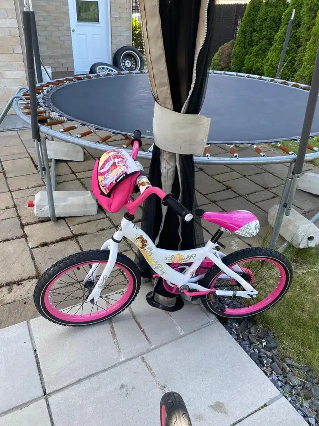 Vélo enfant / kid’s bike in Kids in Longueuil / South Shore - Image 3