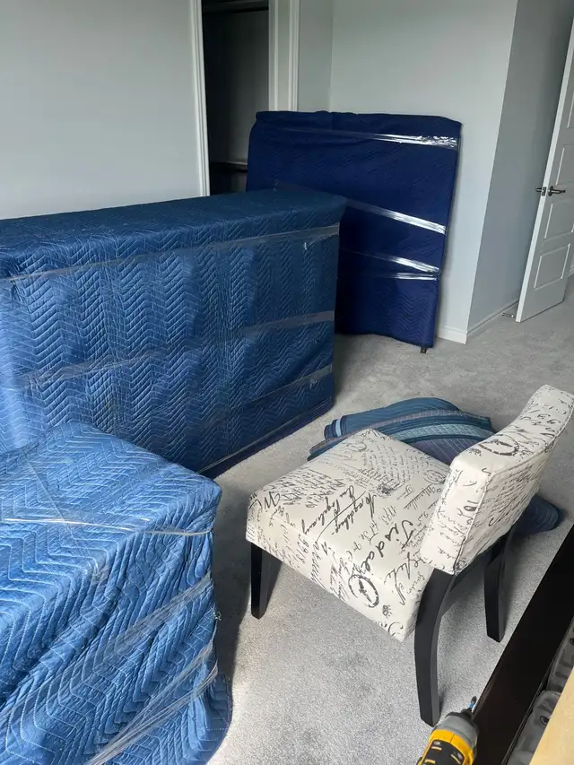 Super strong movers ( house & apartment 3-4 bedroom) in Moving & Storage in Ottawa - Image 4