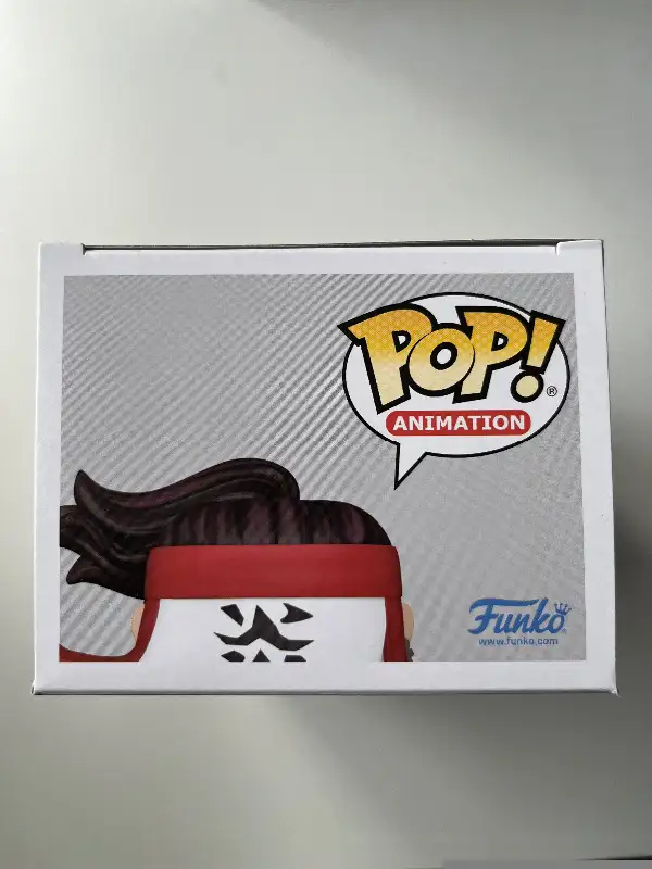 Funko Pop Demon Slayer Tanjuro Kamado in Toys & Games in Ottawa - Image 7