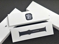  BRAND NEW SEALED Apple Watch 11 42mm Jet Black Aluminum GPS City of Toronto Toronto (GTA) Preview
