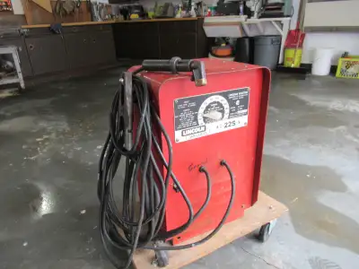 Welder for Sale, View more