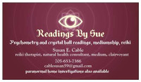 Mothers Day Psychic Reading Special