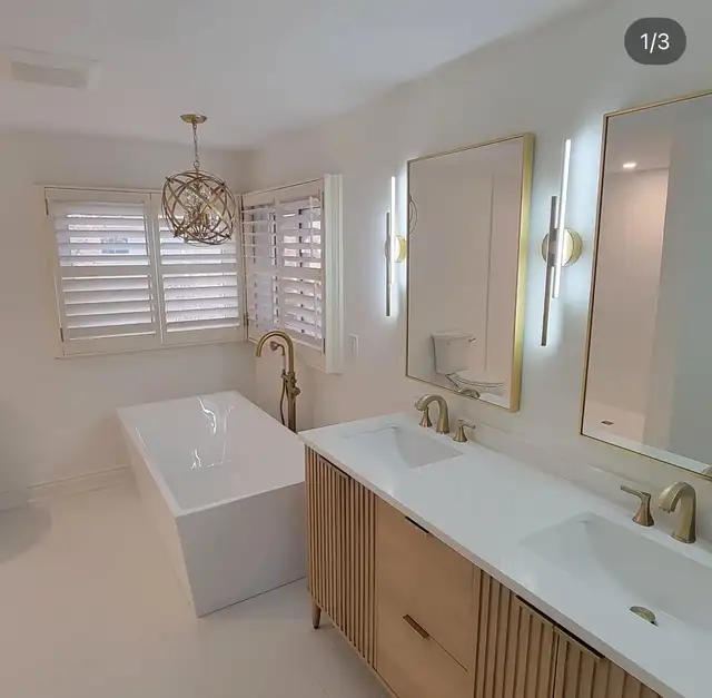 LIMITED OFFER  - Local Bathroom Specialists & Renovations62863242236547121