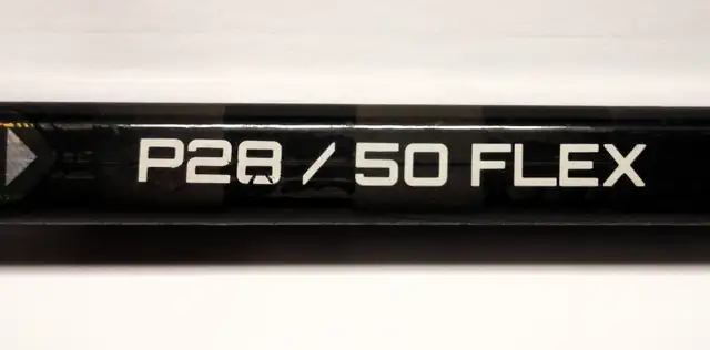 Junior Hockey Stick (used) in Hockey in Oakville / Halton Region - Image 7