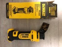 DEWALT Drywall cut-out Tool 