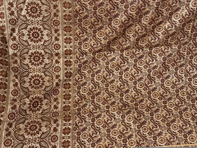 Heavy Maroon Woolen Silk Shawl in Women's - Other in Oshawa / Durham Region - Image 6