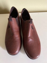 Rockport women’s leather shoe