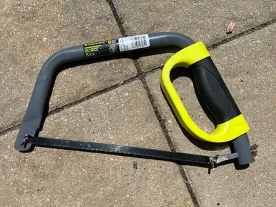 Yardworks Haksaw (12 in), View more