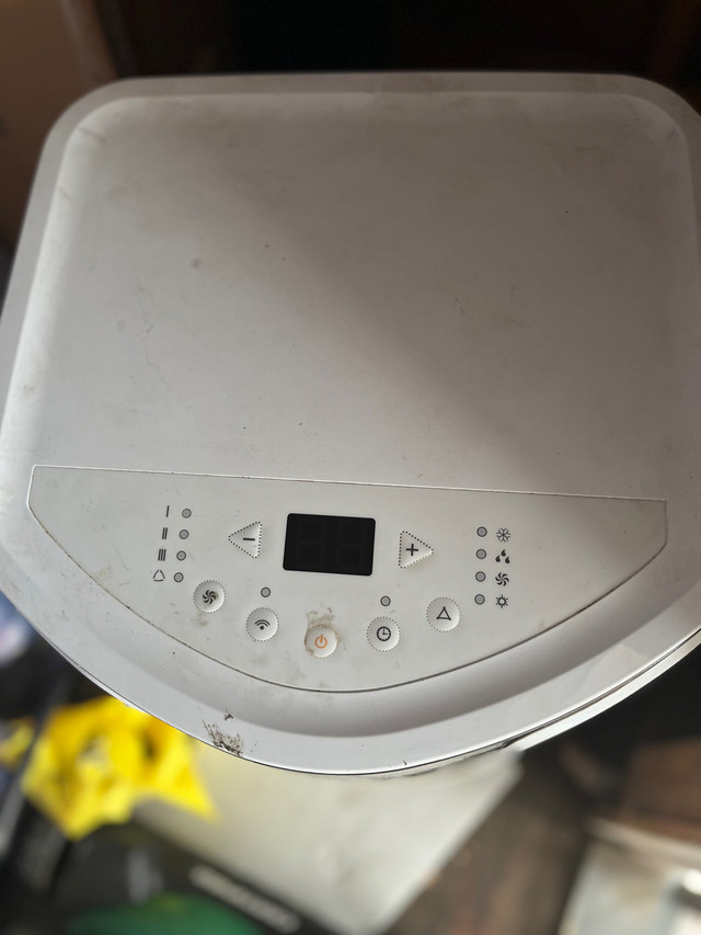 TOSOT portable AC in Other in Gatineau
