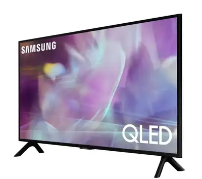 Samsung 55" Q80 4K QLED Smart TV - Blow Out Summer Sale!, View more
