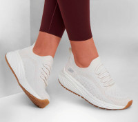 Brand New Skechers Women Size 6.5 BOBS Slip-On Sneakers, BNIB