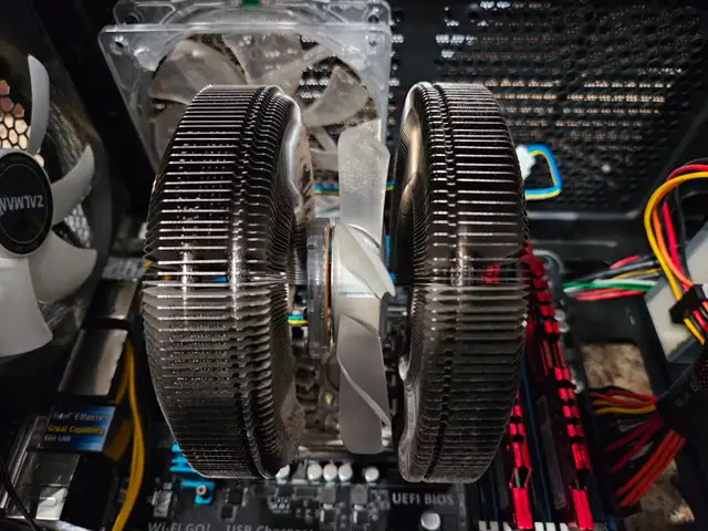 Intel i5 Custom Desktop PC in Desktop Computers in Edmonton - Image 4