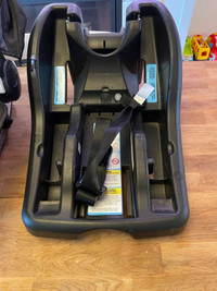 Graco SnugRide SnugLock 35 Infant Car Seat BASE