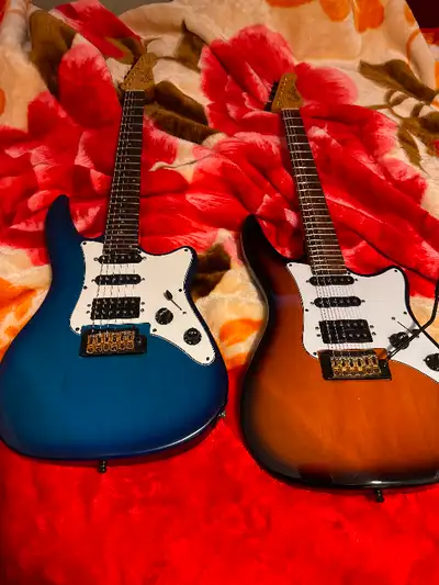 Godin G4000, View more