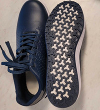 Brand New Men's Spikeless Golf Shoes