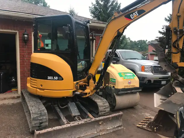 Excavator Operator for hire62864354386691121