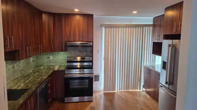 Townhouse for Rent – Rosemont