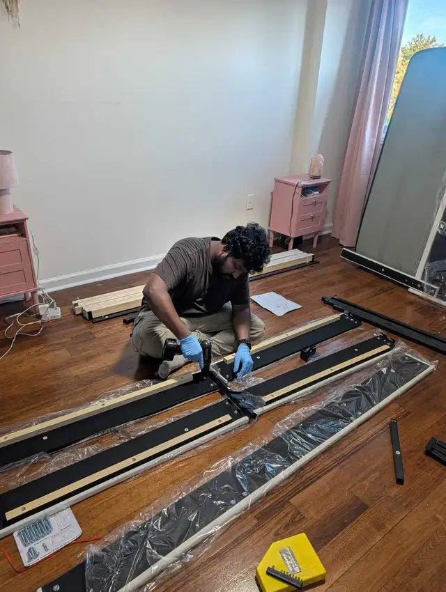 Handyman Services600959191687505921