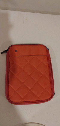 Padded iPad mini case