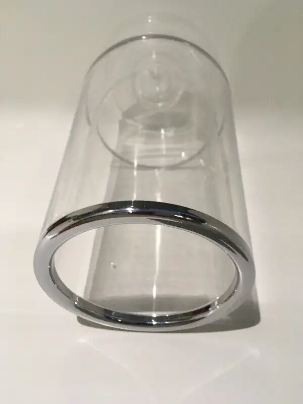 Ice Bucket for Wine, Vintage Ice Bucket, Retro Wine Bar Alcohol Plexi62863270024706124