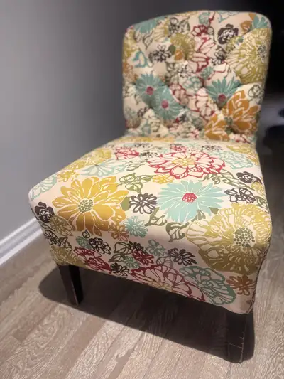 Accent chair , View more