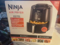 Ninja Air fryer 3.8L