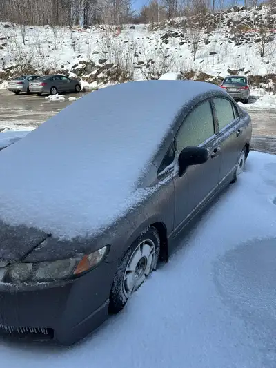 Firm Price Runs and drives No inspection Has rust