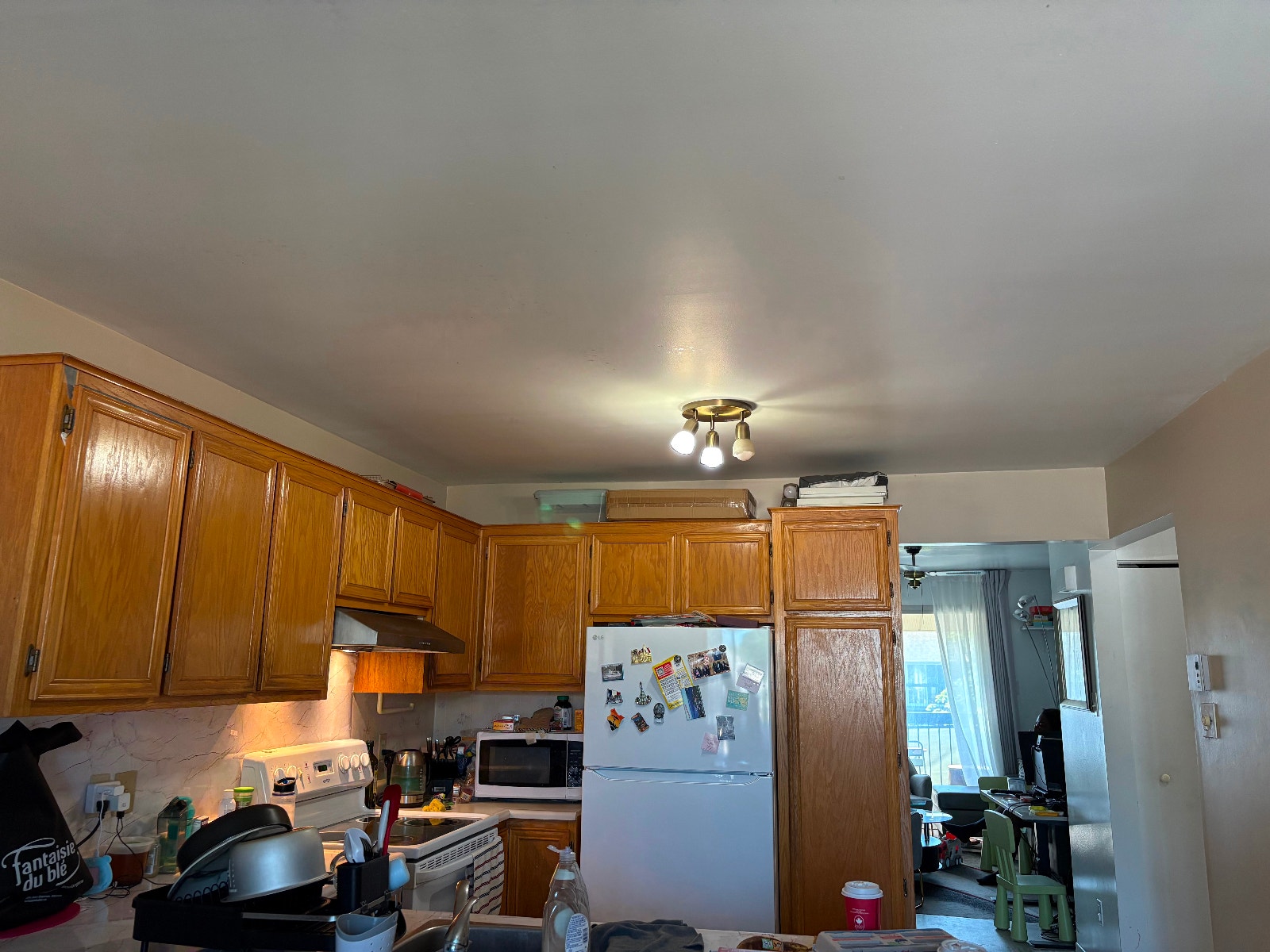 1039 Rue St-Joseph — photo 2