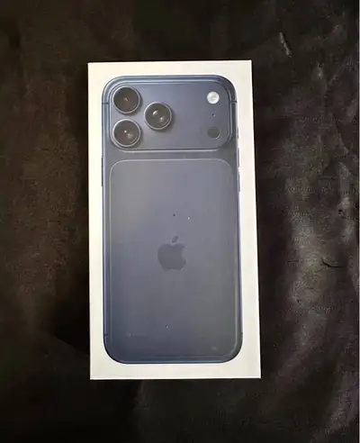 Iphone 17 pro max, View more