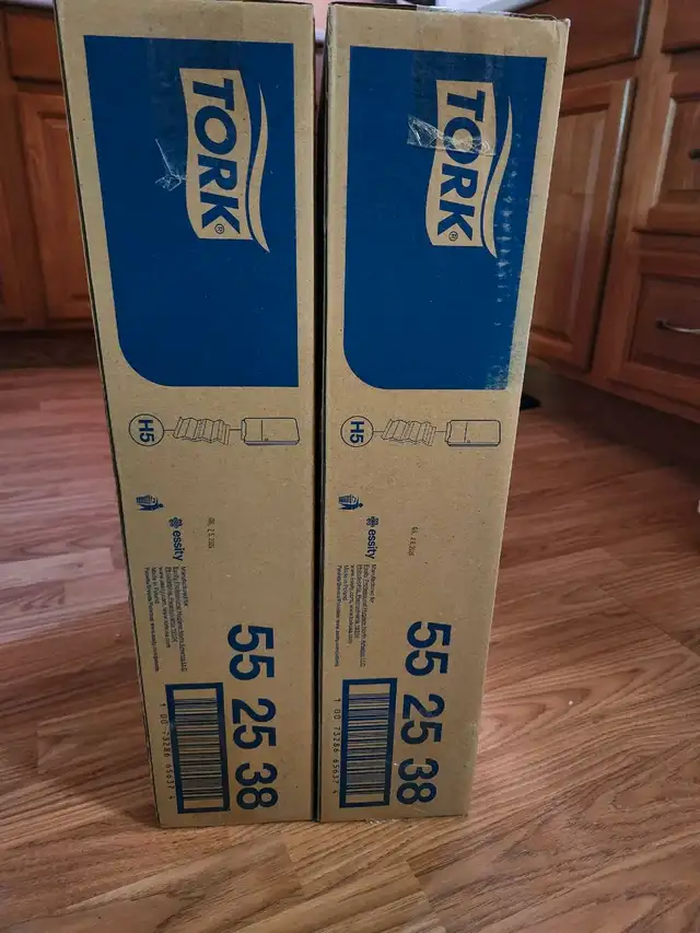 Tork Mini continuous Hand Towel Dispenser63373409615875122