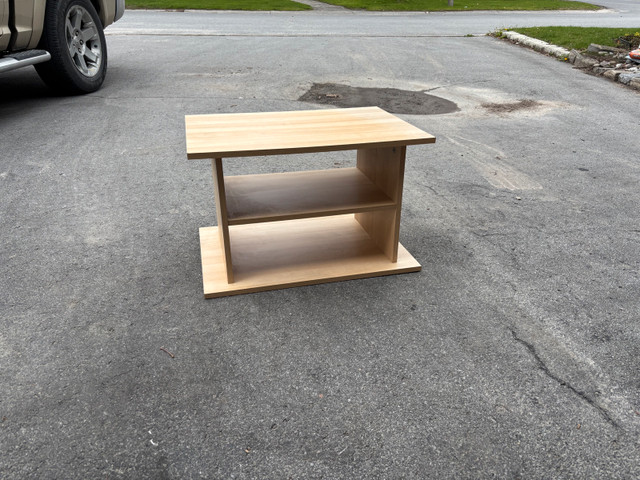 Small Side Table in Coffee Tables in Kingston