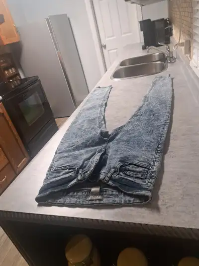 Womens skinny jeans 28 waste, View more
