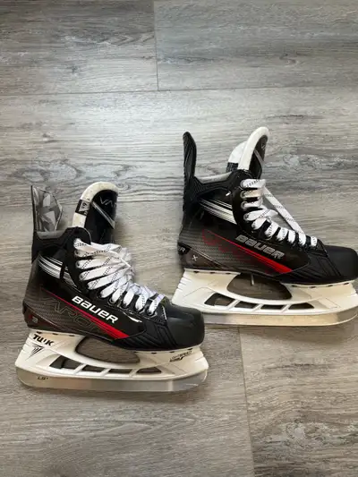 Bauer Vapor X3 Ice Hockey Skates Size 6.5 EE, View more