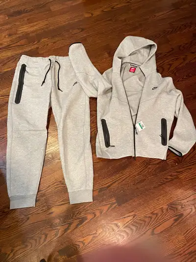 Nike Tracksuit, View more