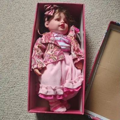 All Toys Collections 18 inch musical Doll, View more