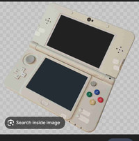 Looking to buy new 3ds 