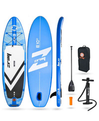Brand New Zray Paddle board 