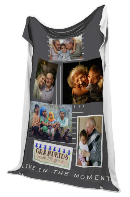 Personalized Photo Books/Calendars/Blankets/Canvas/Plaques/Mugs. in Hobbies & Crafts in London - Image 2