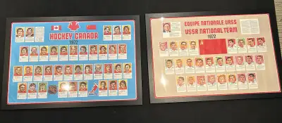 1972 Canada-Soviet Hockey Series pictures, View more