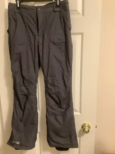 Snowboarding Pants, View more